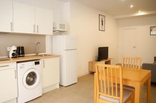 Apartamento a 5 min caminando de la Estación de Bus y Tren María Zambrano - Málaga - 5