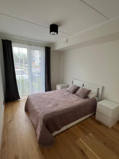 Uus Mai tänava korter - Pärnu - 9