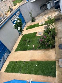 Resid Jasmim Apto 06 - Palmas - 8