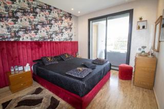 Appartement avec piscine privée - 8