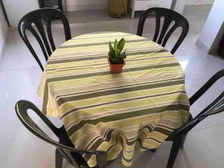 Resid Jasmim Apto 06 - Palmas - 6