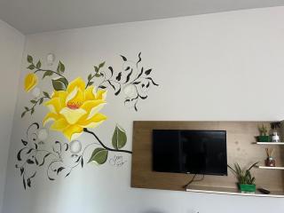 Resid Jasmim Apto 06 - Palmas - 4