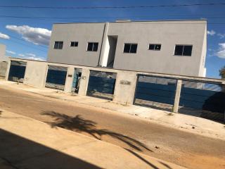 Resid Jasmim Apto 06 - Palmas - 2