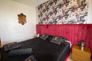 Appartement avec piscine privée - Dar Bouazza - 9
