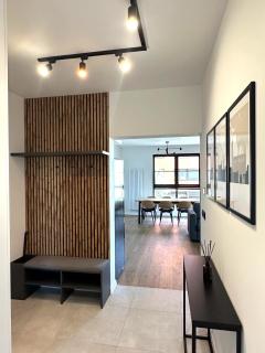 Apartament Doki - Danzig - 7