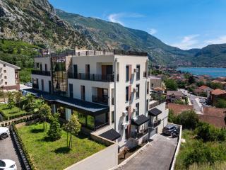 Bonita Residence - Dobrota - 7