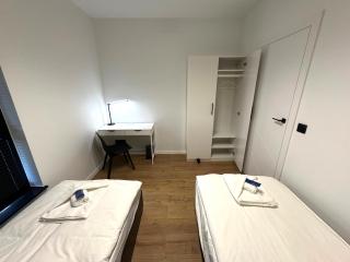 Apartament Doki - Danzig - 4