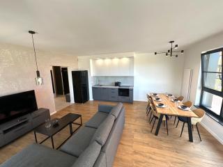 Apartament Doki - 3