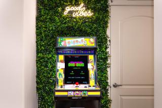 Venice beach, Arcade, Pool, Jacuzzi, Free Parking - Los Angeles - 6