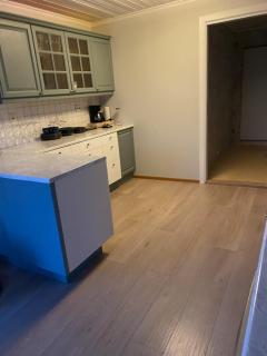 Vacation home in Southern Norway - 9