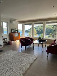 Vacation home in Southern Norway - Kristiansand - 7
