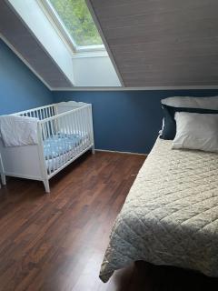 Vacation home in Southern Norway - Kristiansand - 5