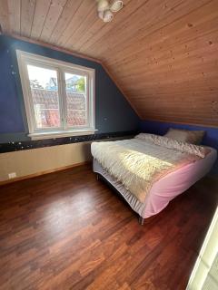 Vacation home in Southern Norway - 4