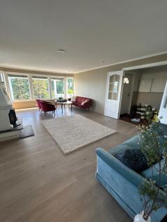 Vacation home in Southern Norway - 1