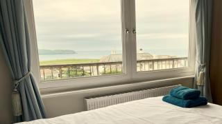 Thurlestone Sea Views - 1