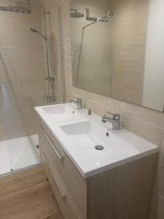 Appartement VERDUN-Faubourg - Verdun - 8