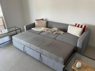 Appartement vue mer Nice - Nice - 9