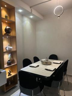 luxury appartement en plein coeur de Tanger - Tanger - 9