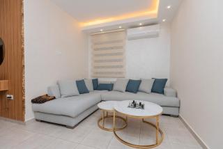 luxury appartement en plein coeur de Tanger - Tanger - 5