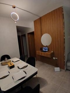 luxury appartement en plein coeur de Tanger - Tanger - 4