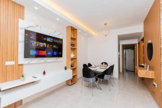 luxury appartement en plein coeur de Tanger - Tanger - 2