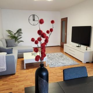 Wohnung in Düsseldorf - Düsseldorf - 0