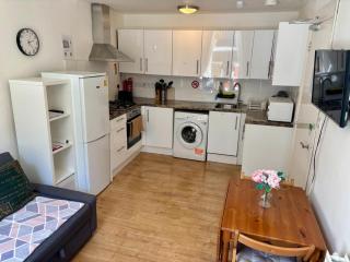 Edinburgh Central Apartment - Edimburgo - 4