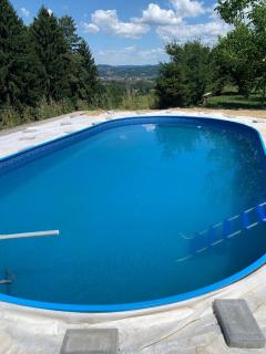 Hillside Bio Resort Apartment with Mountain View - Prebold - 6