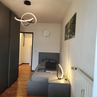 Wohnung in Düsseldorf - 8