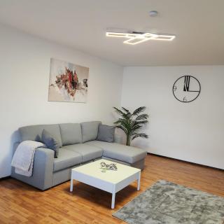 Wohnung in Düsseldorf - Düsseldorf - 7