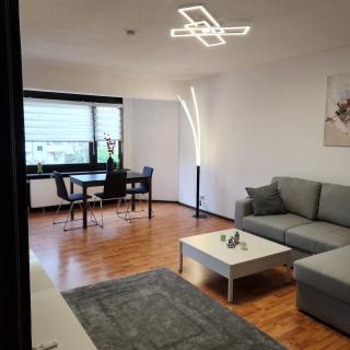 Wohnung in Düsseldorf - Düsseldorf - 5