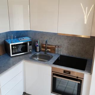 Wohnung in Düsseldorf - Düsseldorf - 4