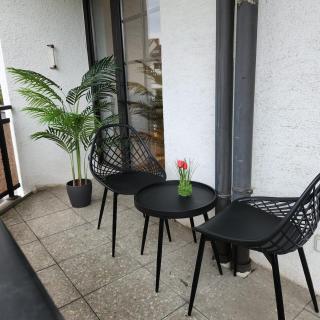 Wohnung in Düsseldorf - Düsseldorf - 2