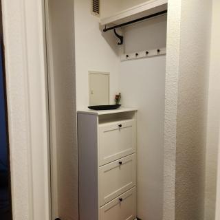 Wohnung in Düsseldorf - Düsseldorf - 1