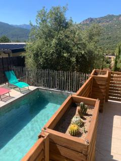 CASA JEANATA - Sainte-Lucie de Porto-Vecchio - 6