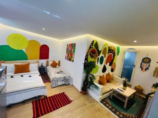 Studio Art riad - El Jadida - 8
