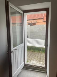 Erdgeschosswohnung mit separatem Eingang - Straßberg - 7