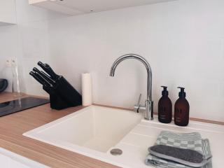 Studio tout confort avec piscine - Périgny - 6