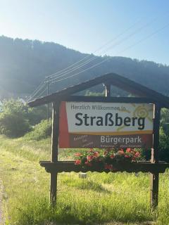 Erdgeschosswohnung mit separatem Eingang - Straßberg - 5