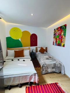 Studio Art riad - El Jadida - 9