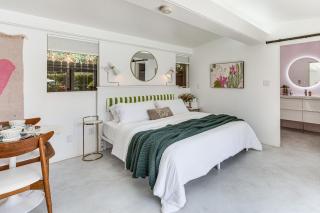 5 Blocks to El Paseo Palm Desert Casita with Pool - Palm Desert - 1