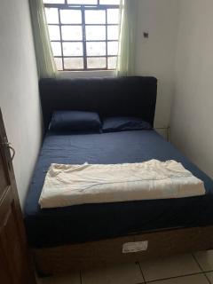 Casa Couto Magalhães - Anápolis - 4