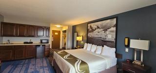 Northwood Inn - Prairie Du Chien - Prairie du Chien - 9