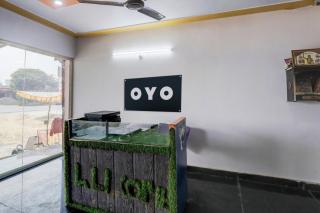 Hotel O KAVYA RESIDENCY - Alīgarh - 0