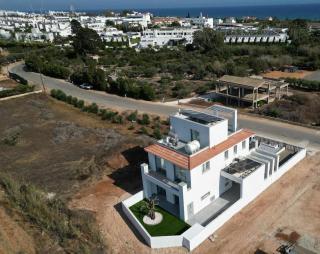 Theo luxury Napa villa - Agia Napa - 7