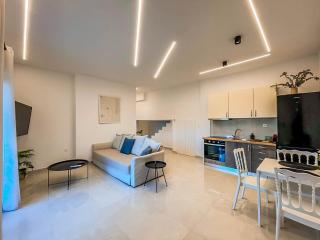 Oasis Acropolis Serres Next to Center Parking - Serres - 7