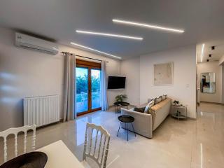 Oasis Acropolis Serres Next to Center Parking - Serres - 4