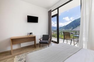 3100 Boutique Hotel Kazbegi - Kazbegi - 8