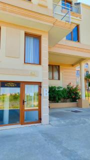 Апартаменты Мисаря - 3