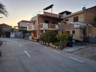 Apartmani More Luxury apartment with whirpool and terace 50 m2 - Posedarje (Possedaria) - 9
